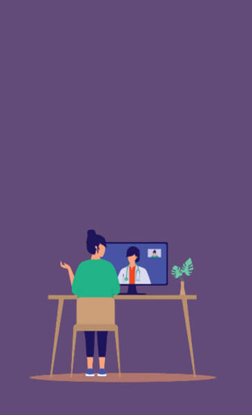 COVID antiviral eligibility quiz