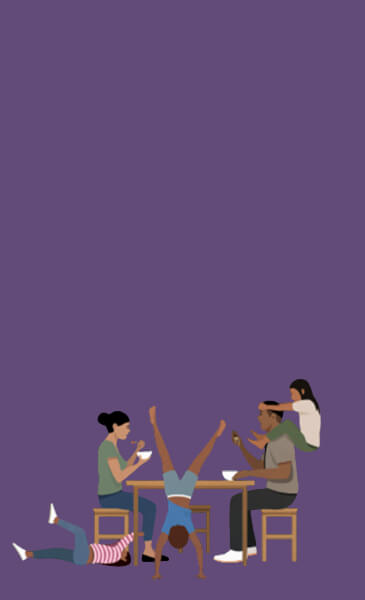 COVID antiviral eligibility quiz